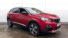 Peugeot 3008 1.2 PureTech Allure 5dr Petrol Estate